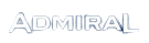 Admiral casino logo